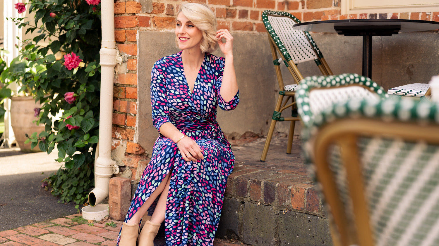 A Love Letter from Sam