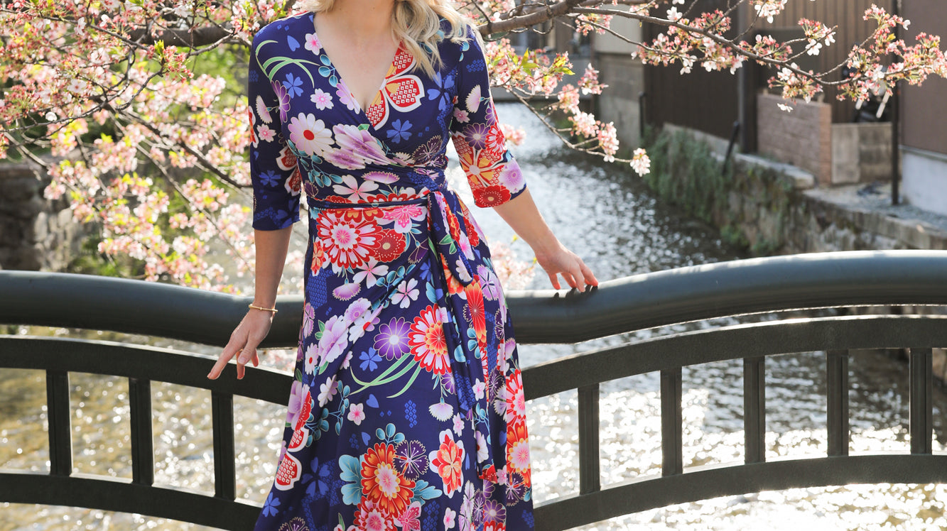 Shinjuku print collection