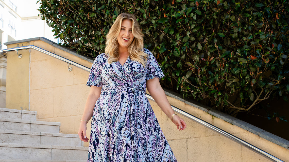 Fashion That Actually Fits Real Aussie Women? Yes Please!