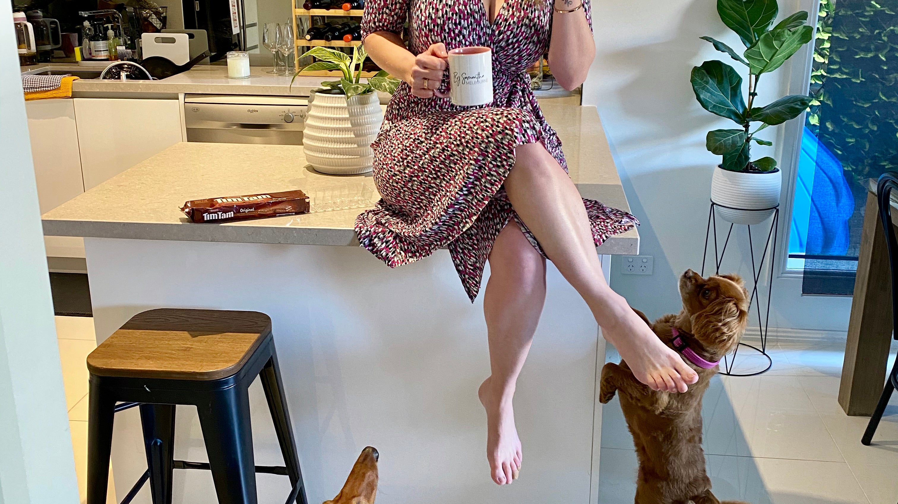 Life in lockdown Part 1: Our tips and tricks to surviving lockdown / working from home!