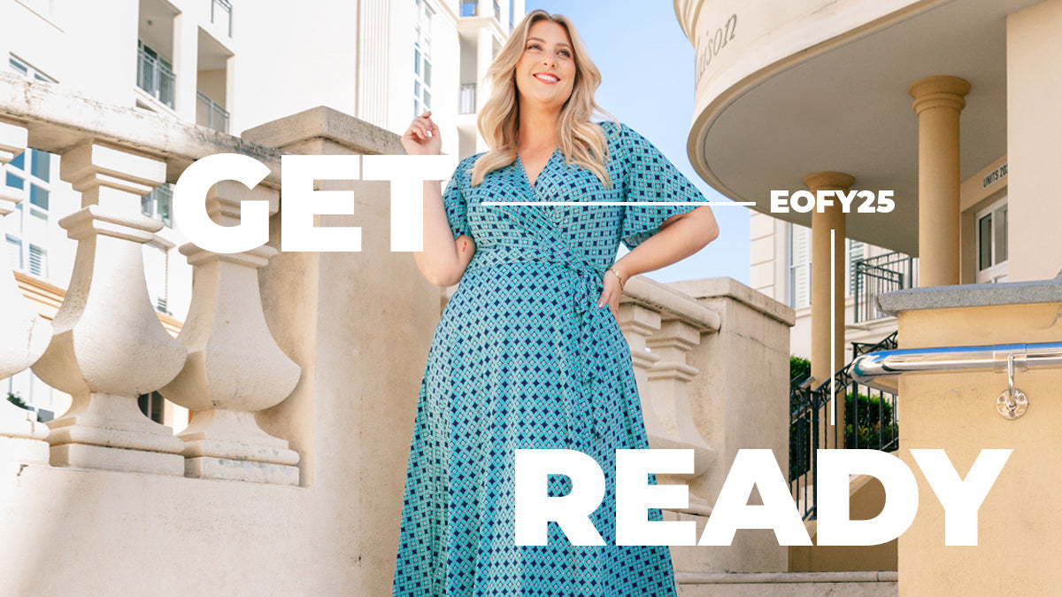 Calm Girl's guide to the EOFY 2025 Sale