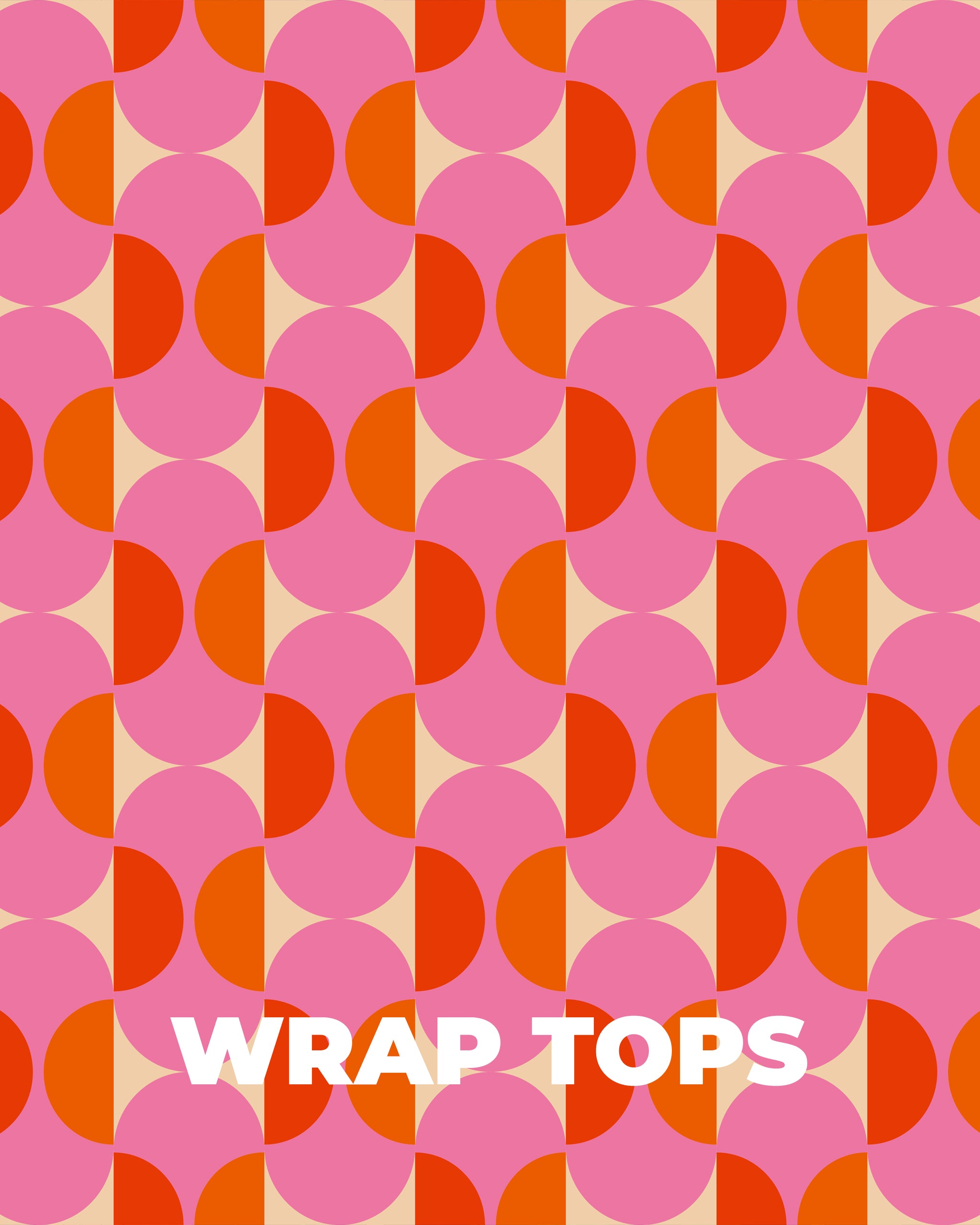 Wrap Tops