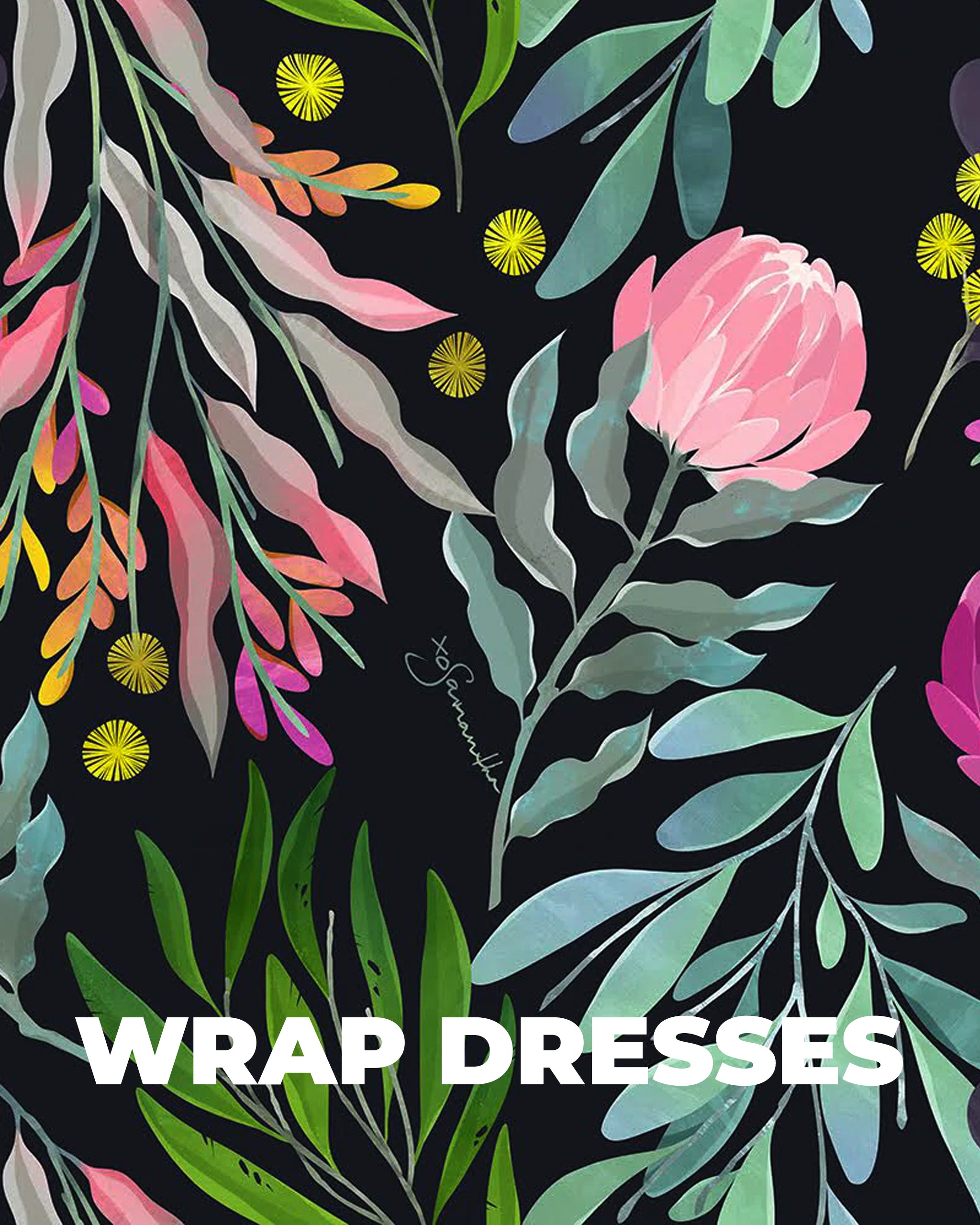 Shop Dresses