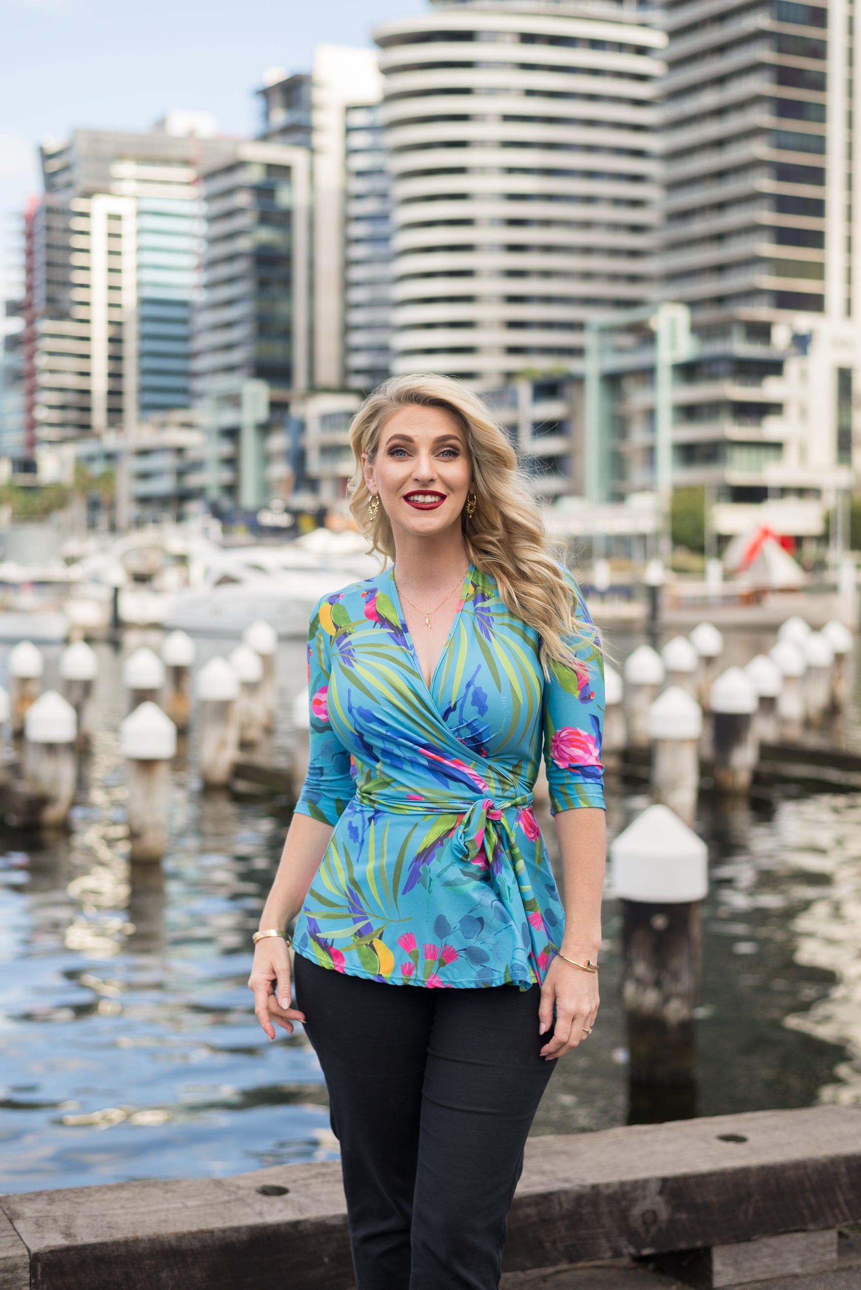 BY SAMANTHA MELBOURNE