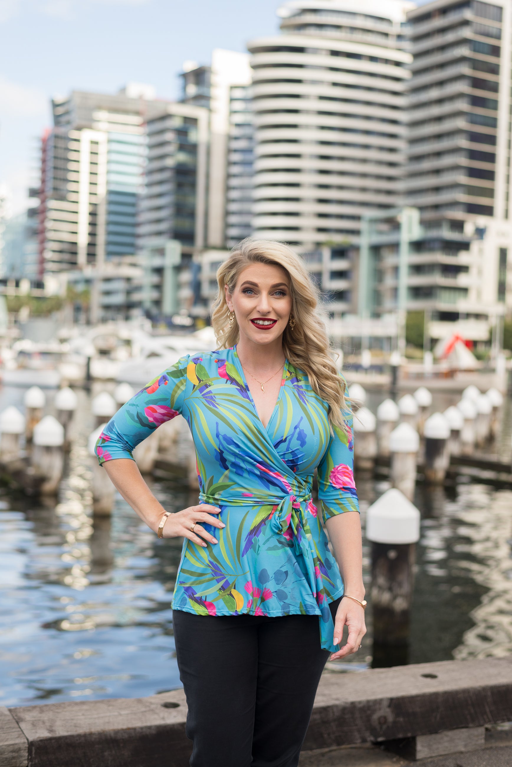 BY SAMANTHA MELBOURNE