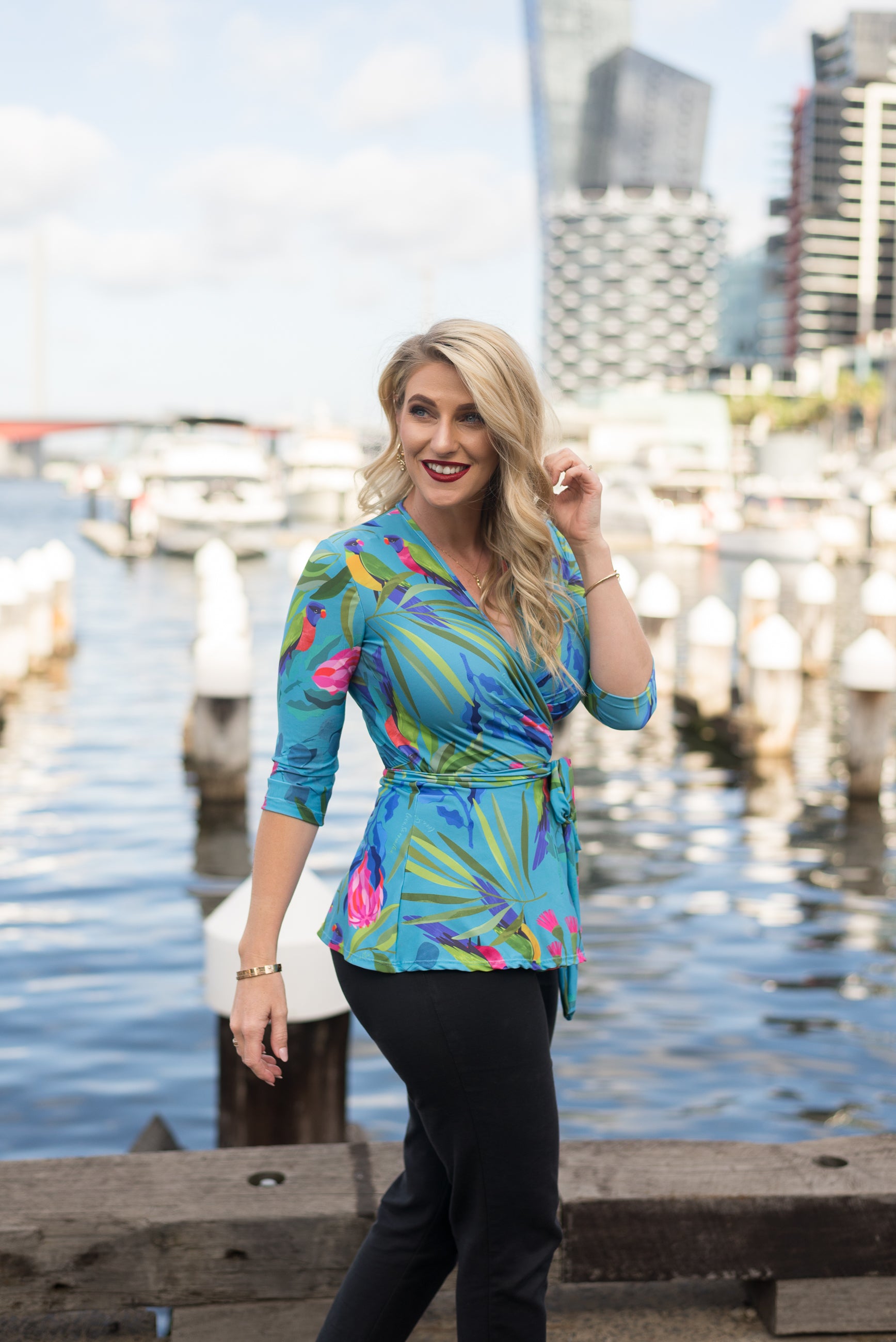 BY SAMANTHA MELBOURNE