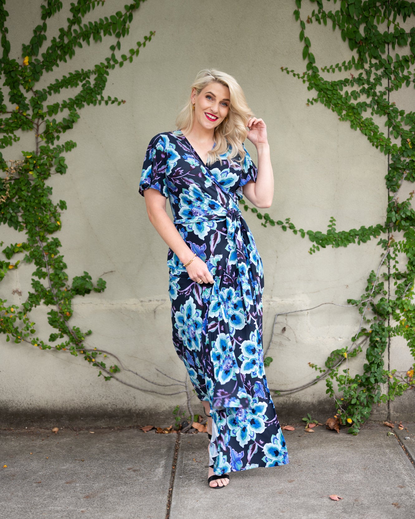 Our latest dreamy print has arrived: Bebe