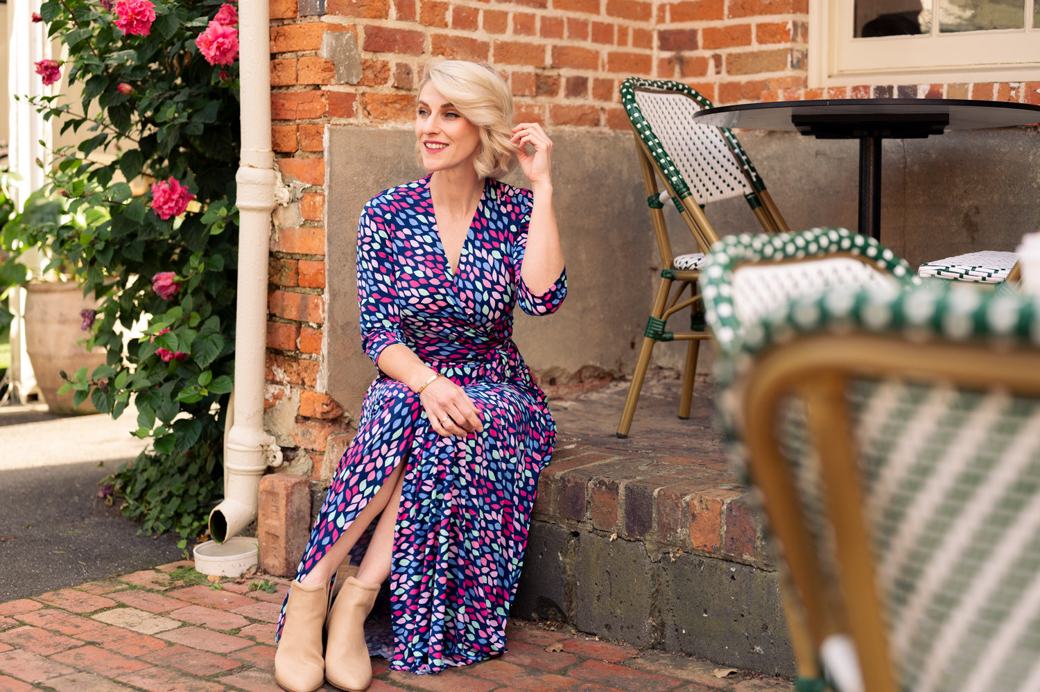 A Love Letter from Sam