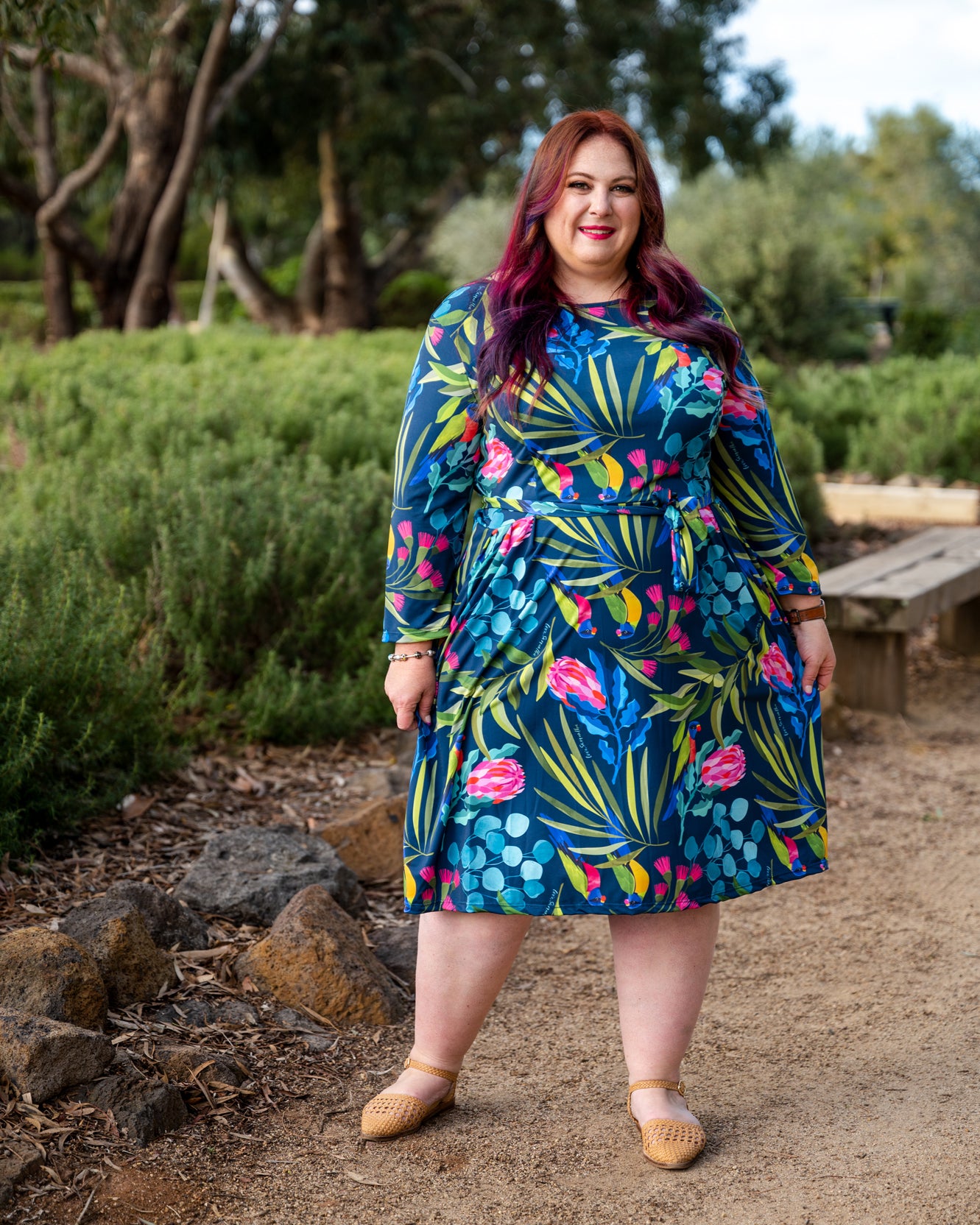 The dress you've been waiting for!