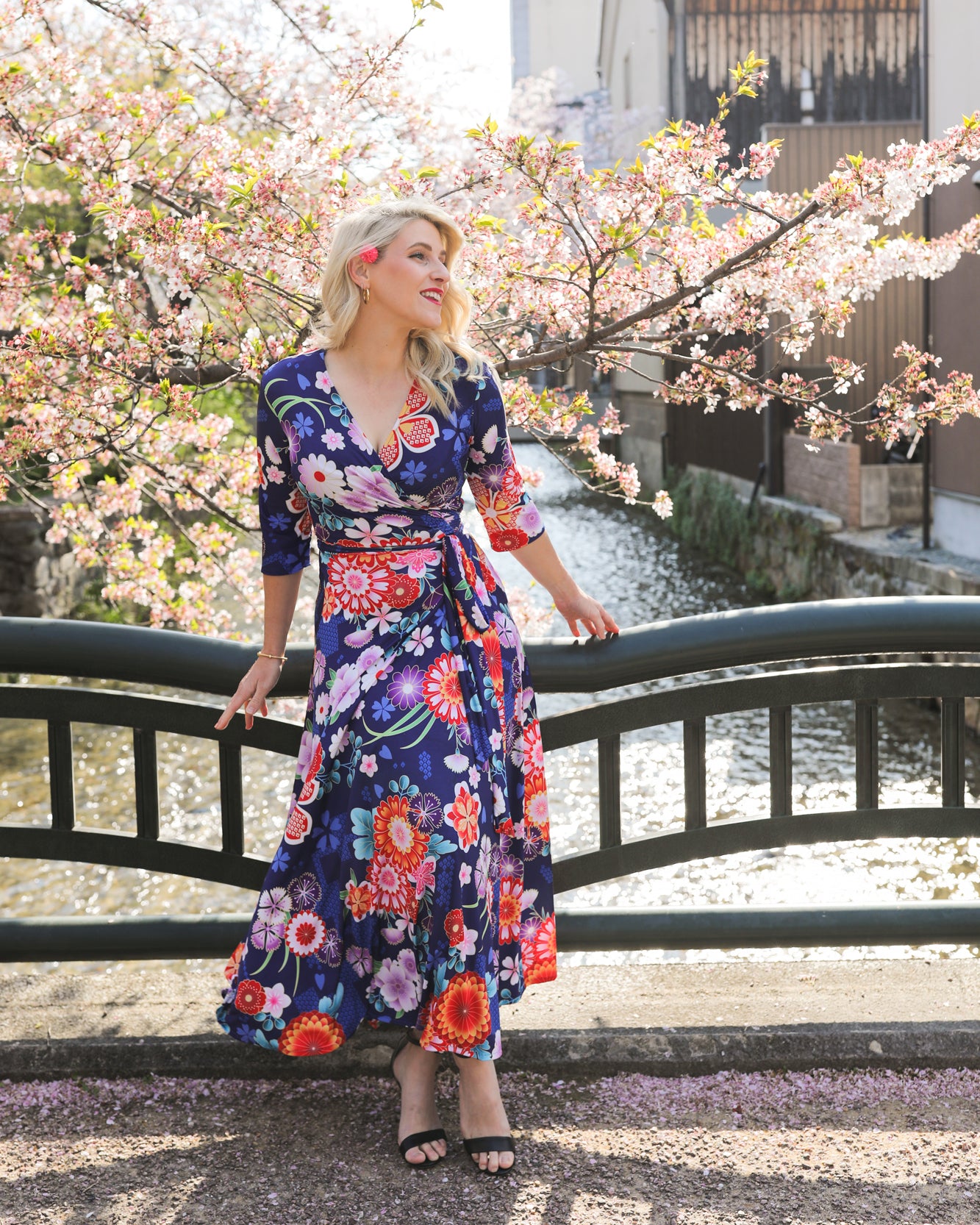 Shinjuku print collection