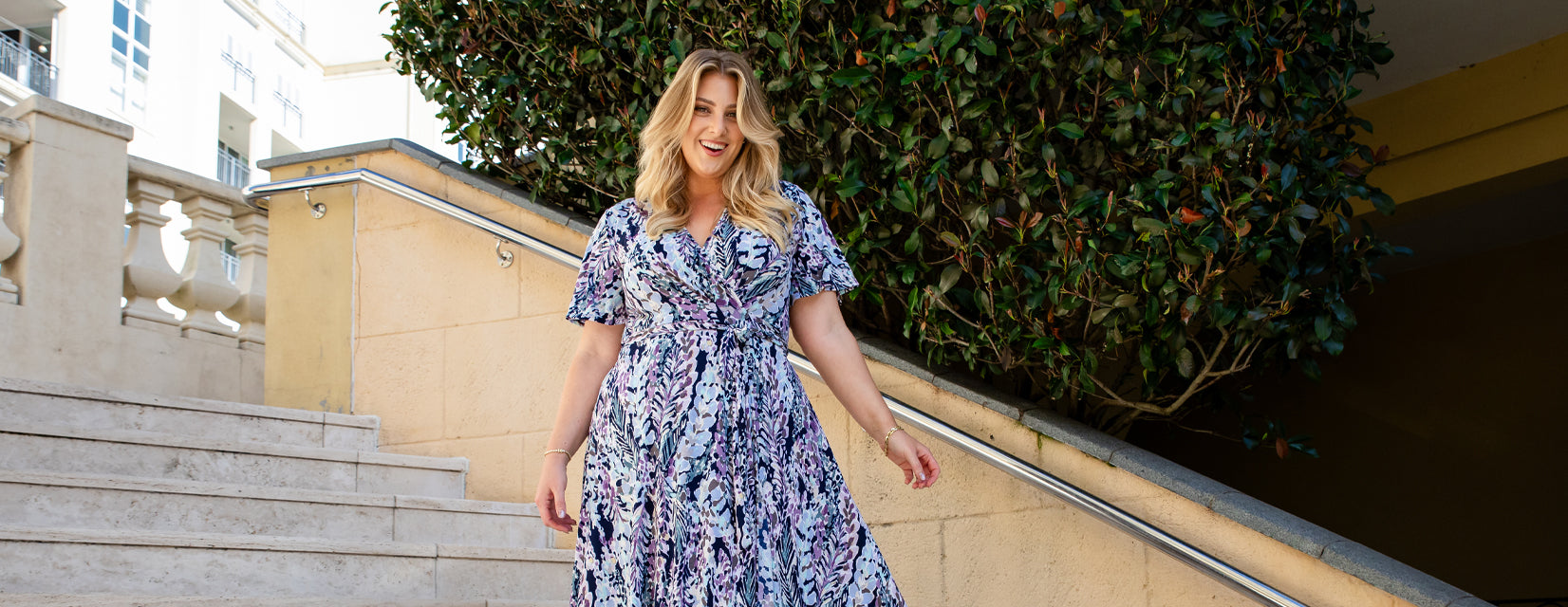 Fashion That Actually Fits Real Aussie Women? Yes Please!