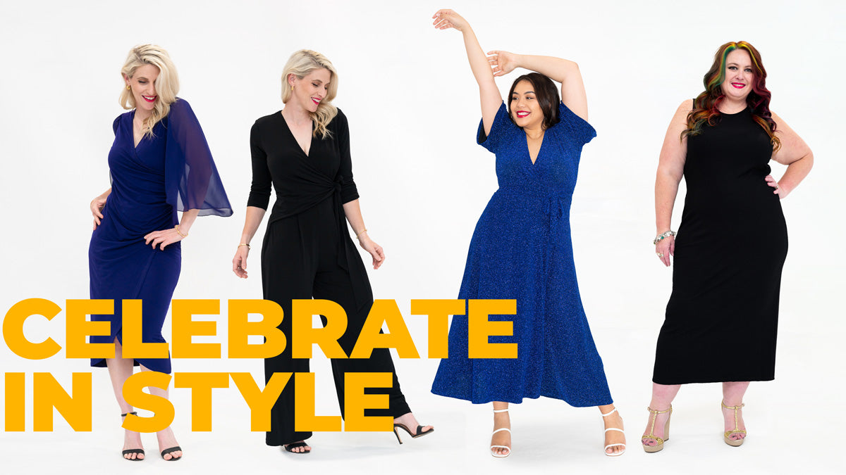 Celebrate in Style: What To Wear To A Party