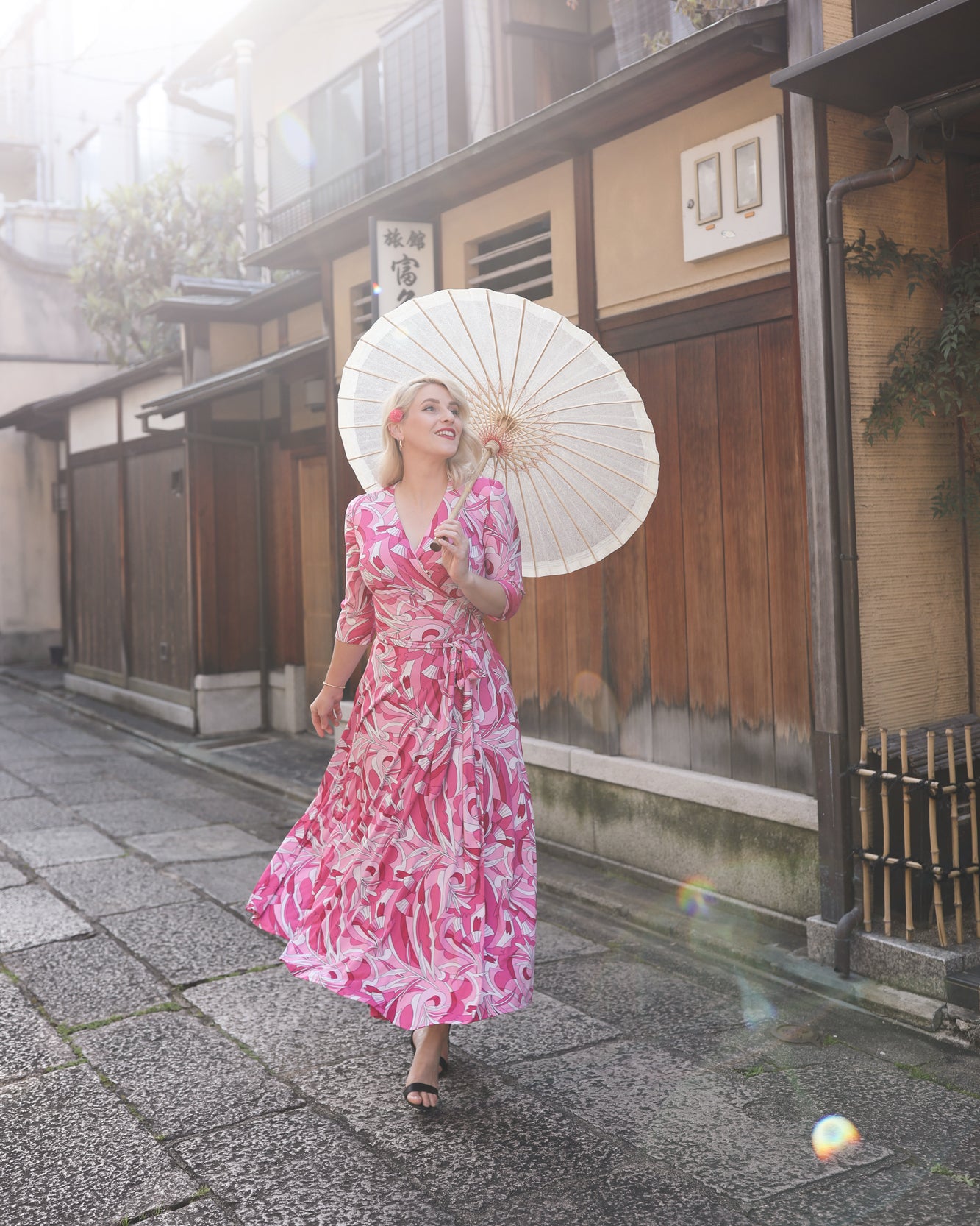 Pink Delight Collection