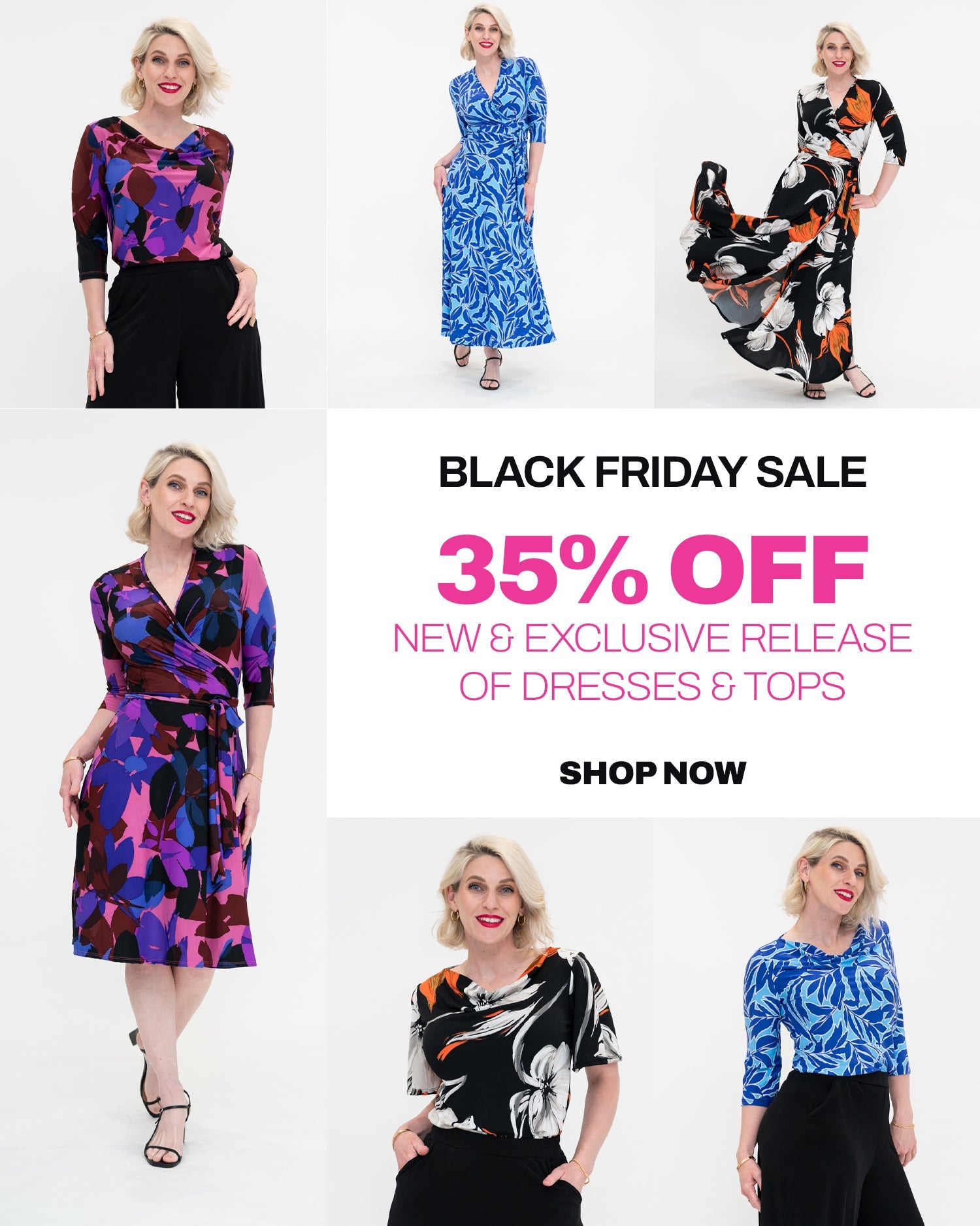 Black Friday Sale Exclusive Release