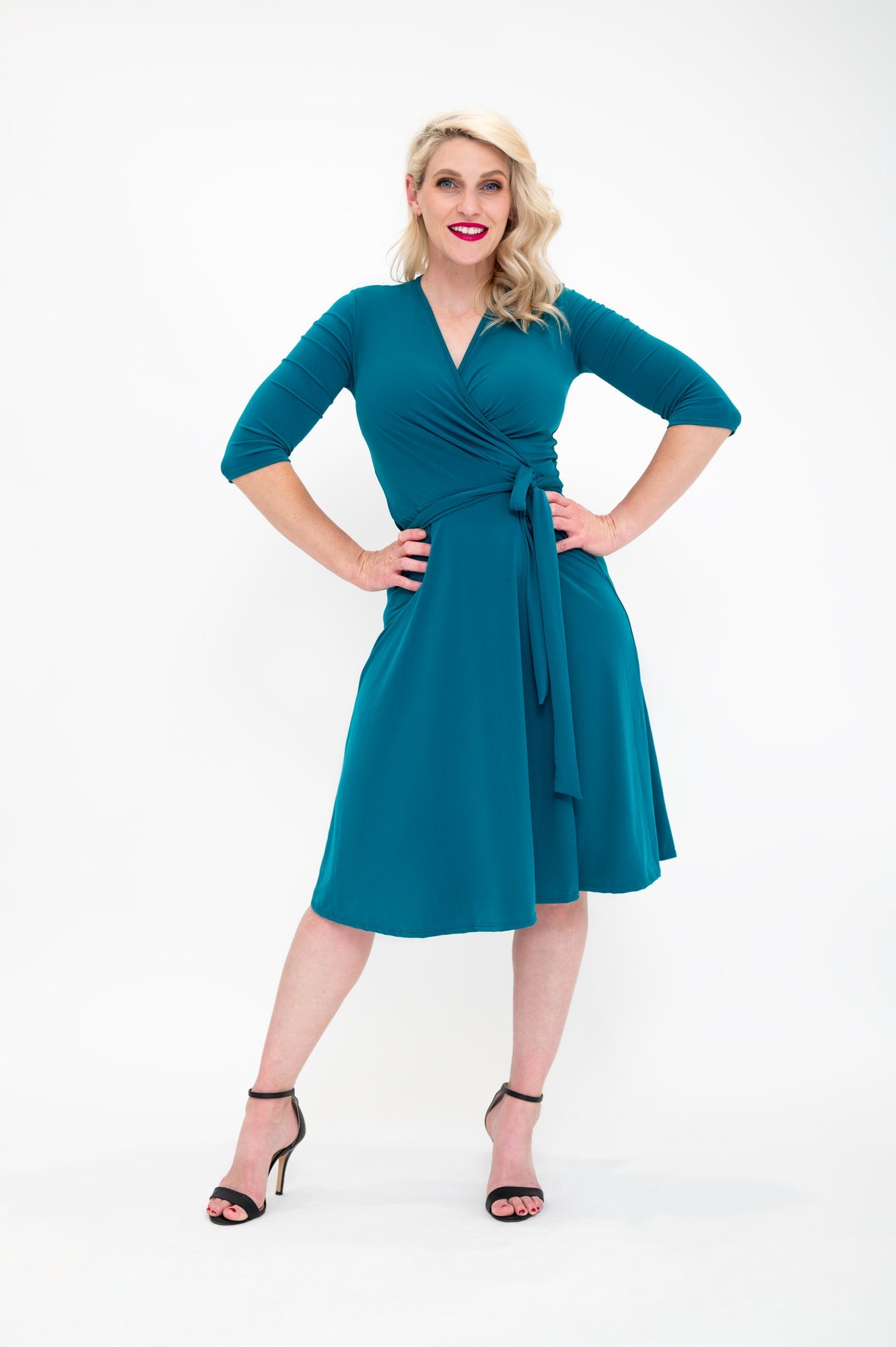 Dame fROckstars Frocktober fundraising campaign