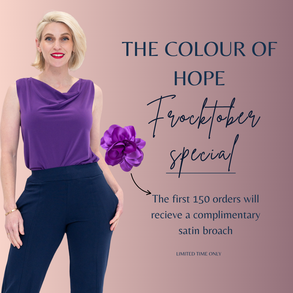 The Purple Collection