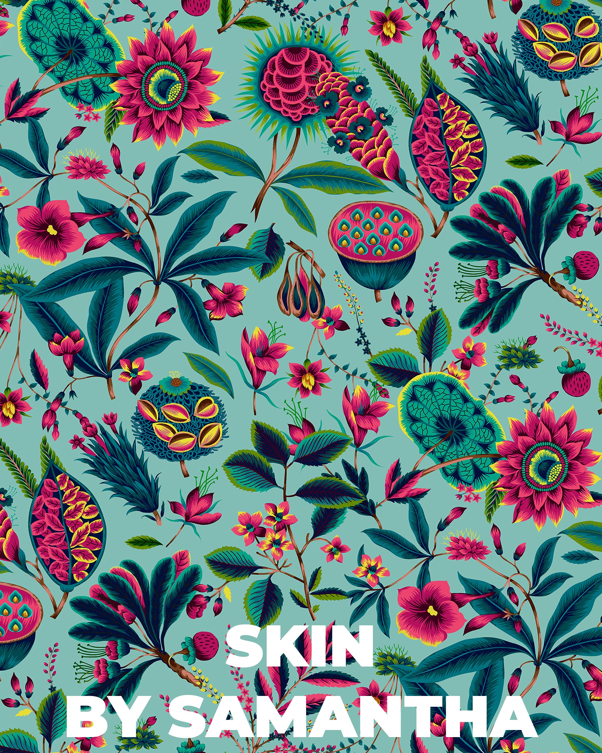 Skin By Samantha
