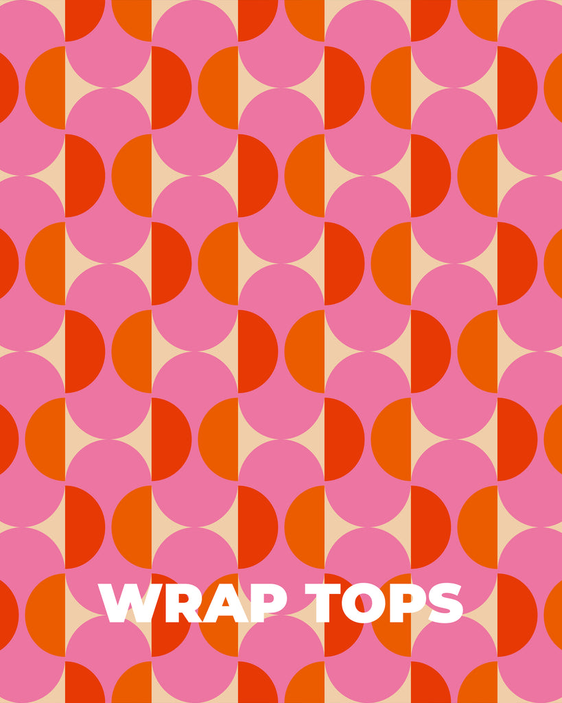 Wrap Tops