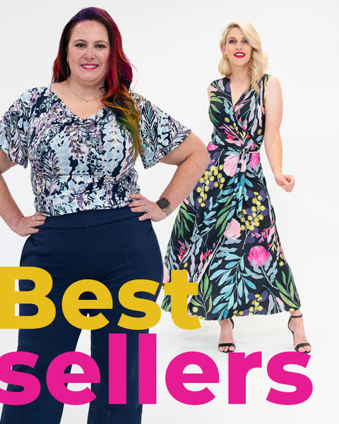 By Samantha Melbourne Bestsellers | sizes 6-24 – BY SAMANTHA MELBOURNE
