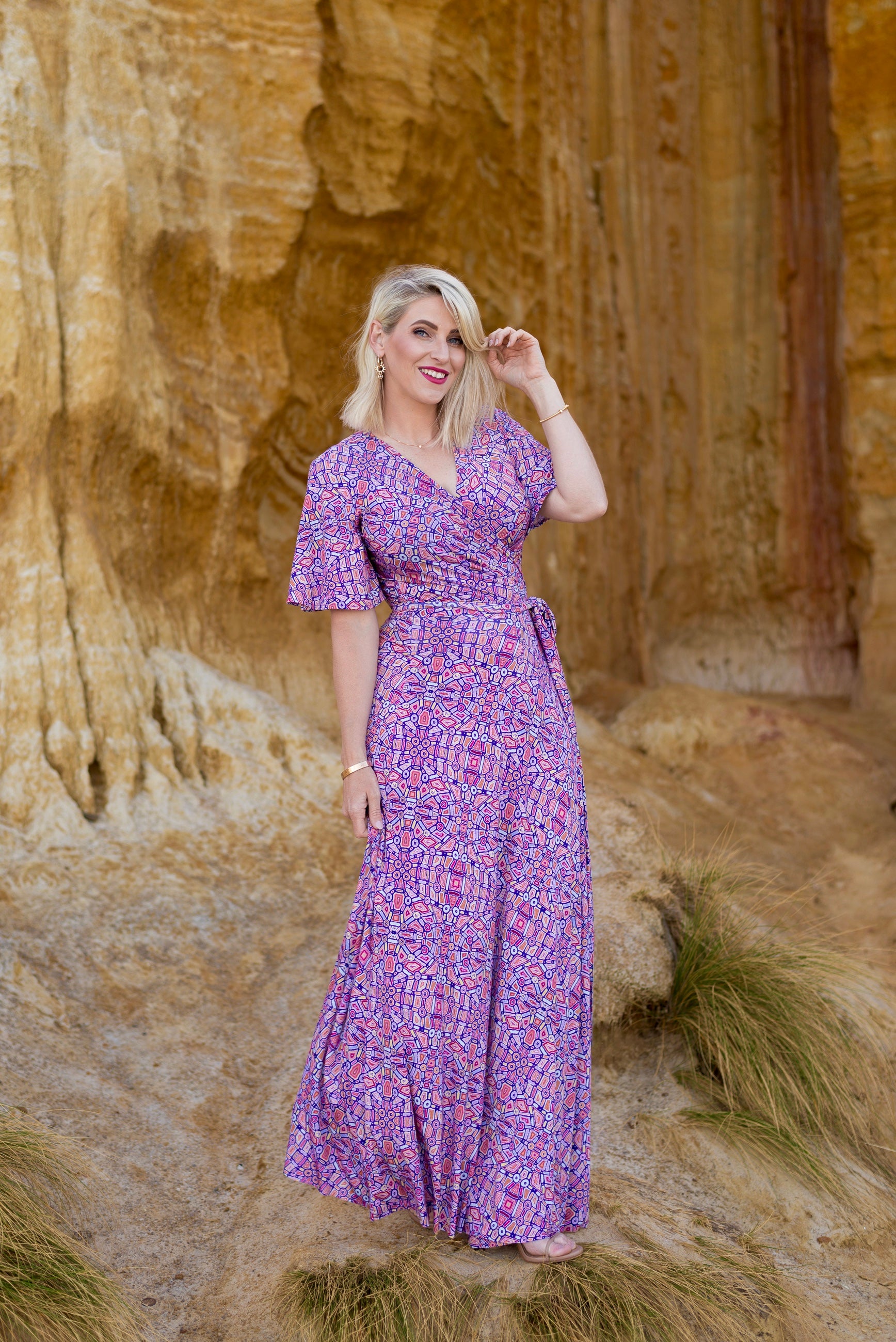 Ngapa Jukurrpa (Water Dreaming)