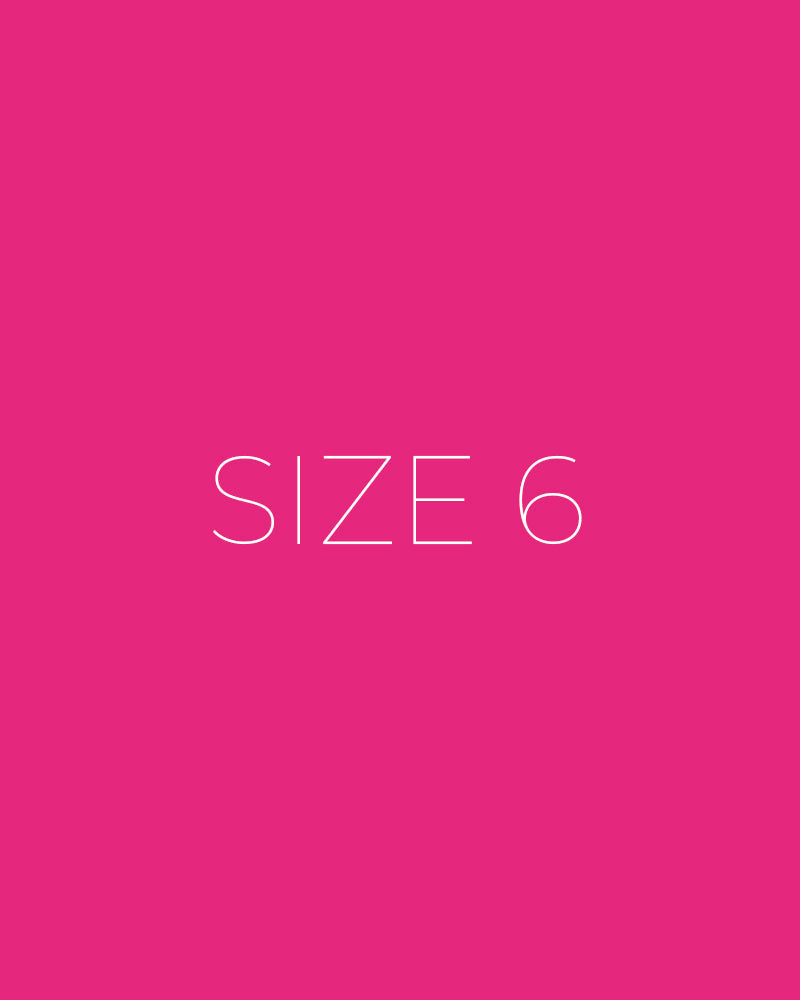 Size 6