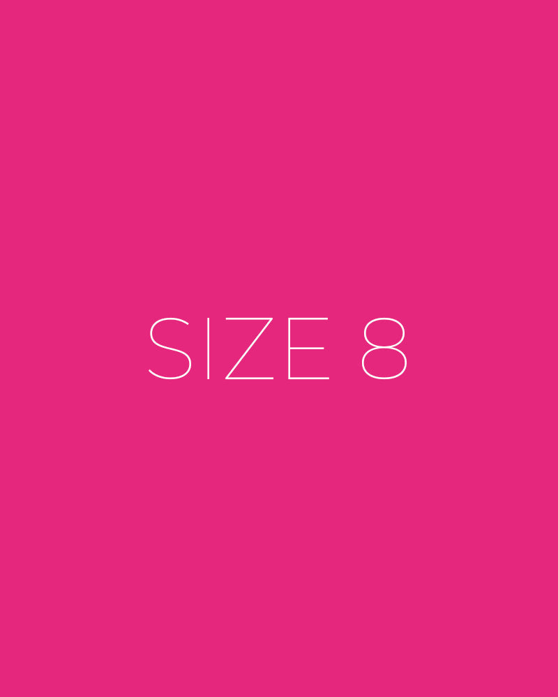 Size 8