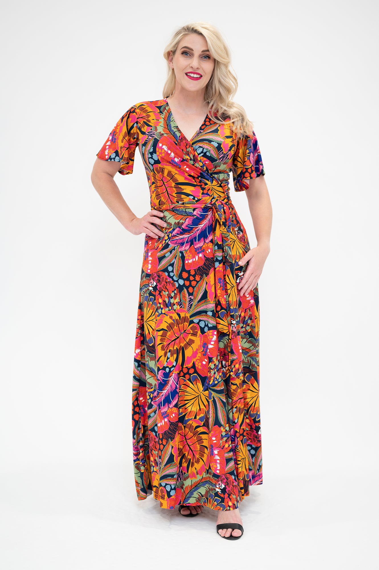 Coast samantha sales dress