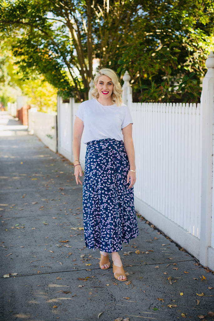 Wrap skirt is available in regular and plus size dress options midi skirt 